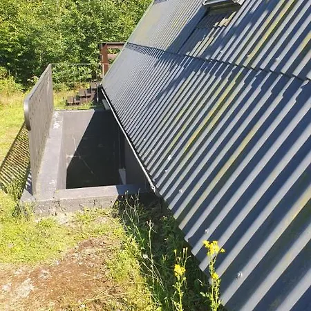 Vakantiepark Nr. 60 Im Am Twistesee *