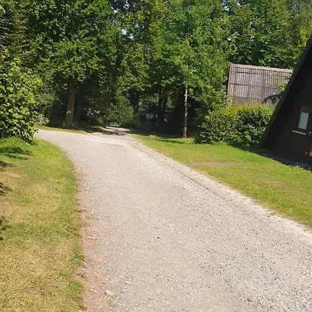 Nr. 60 Im Am Twistesee Vakantiepark