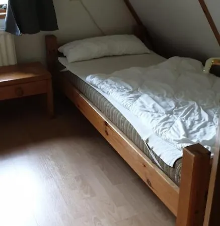 Vakantiepark Nr. 60 Im Am Twistesee *