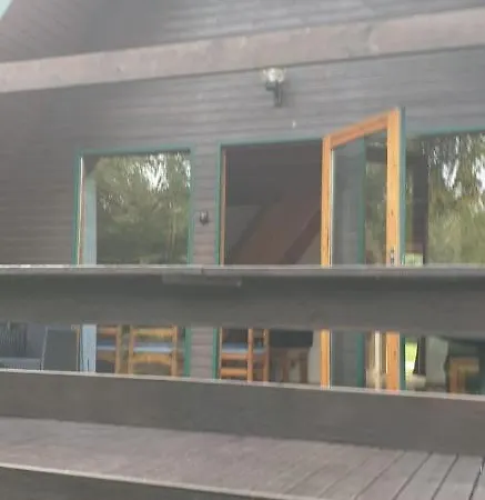 Nr. 60 Im Am Twistesee Vakantiepark Bad Arolsen