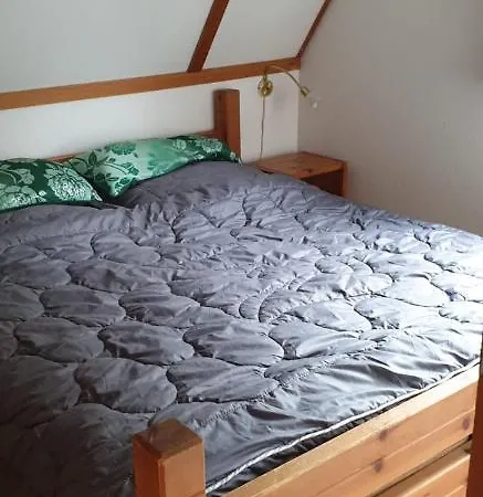 Vakantiepark Nr. 60 Im Am Twistesee Bad Arolsen