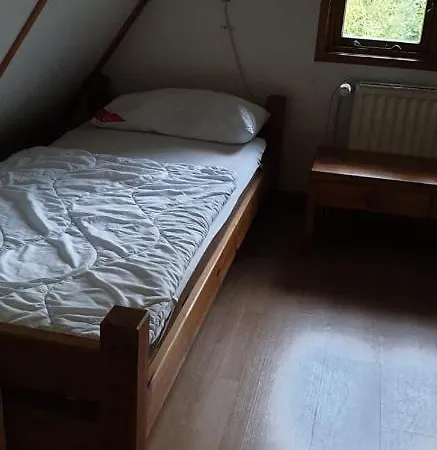 Holiday park Nr. 60 Im Am Twistesee *