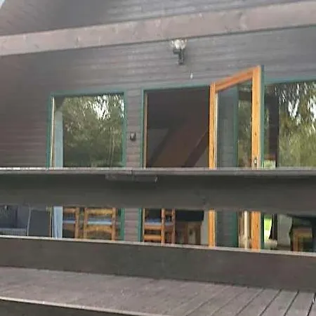 Holiday park Nr. 60 Im Am Twistesee