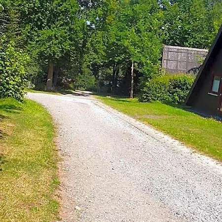 Nr. 60 Im Am Twistesee Holiday park Bad Arolsen