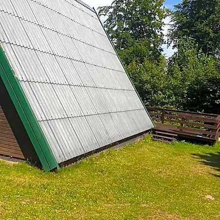 Nr. 60 Im Am Twistesee Holiday park