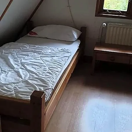 Holiday park Nr. 60 Im Am Twistesee