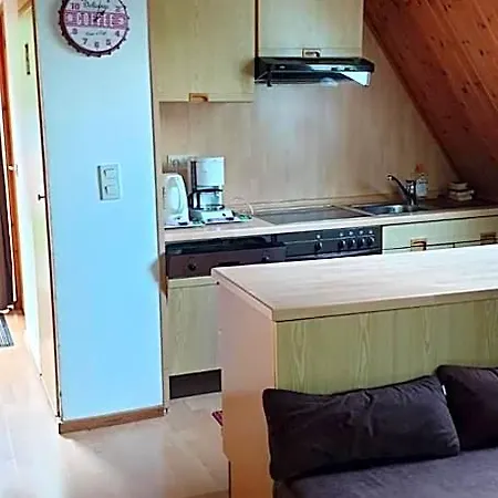 Holiday park Nr. 60 Im Am Twistesee