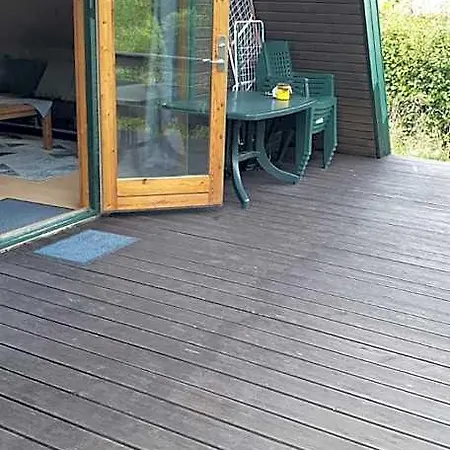 Nr. 60 Im Am Twistesee Holiday park *