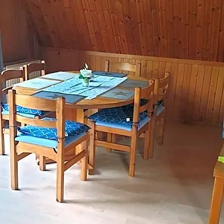 Nr. 60 Im Am Twistesee Holiday park Bad Arolsen
