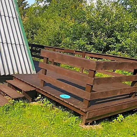 Holiday park Nr. 60 Im Am Twistesee
