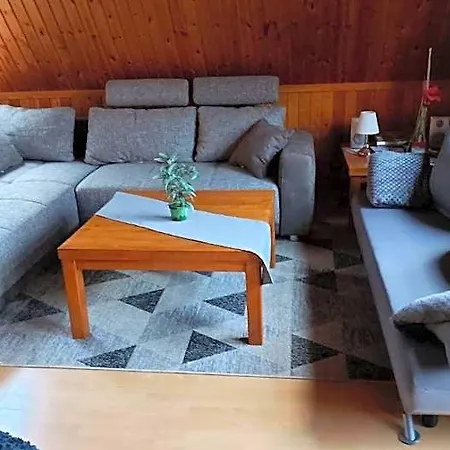 Holiday park Nr. 60 Im Am Twistesee *