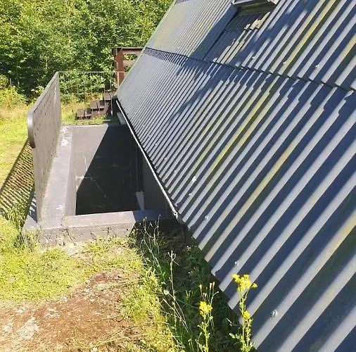 Ferienpark Nr. 60 Im Am Twistesee *