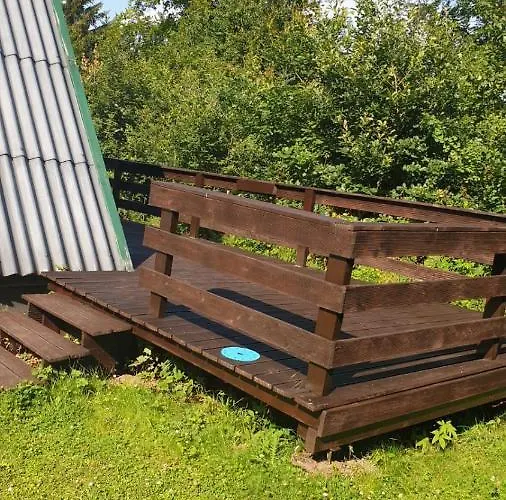 Nr. 60 Im Am Twistesee * Bad Arolsen