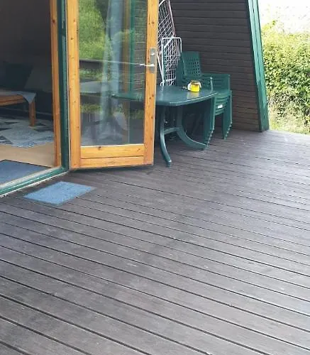 Nr. 60 Im Am Twistesee