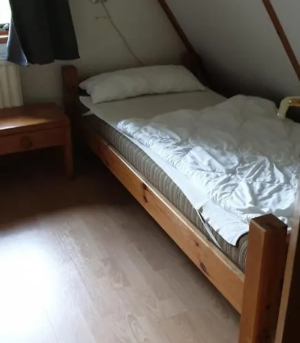 Ferienpark Nr. 60 Im Am Twistesee *