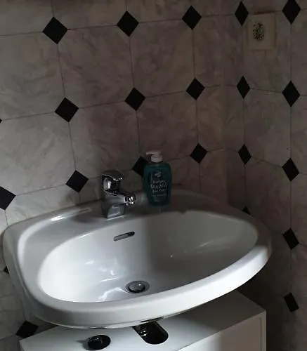 Nr. 60 Im Am Twistesee Ferienpark *