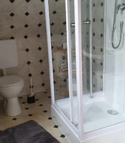 Ferienpark Nr. 60 Im Am Twistesee *