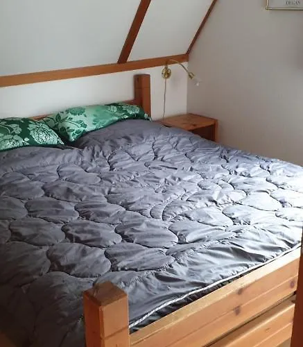 Ferienpark Nr. 60 Im Am Twistesee Bad Arolsen