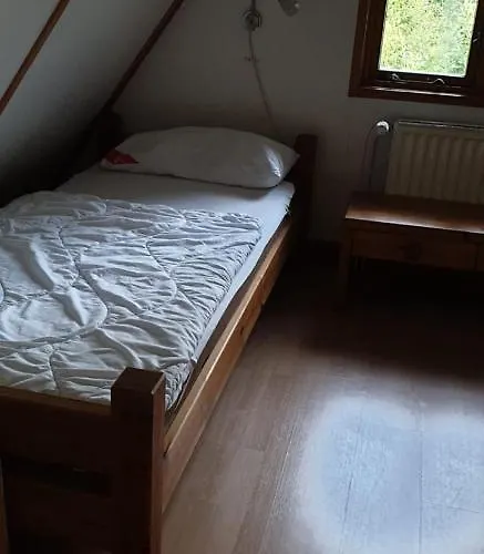 Ferienpark Nr. 60 Im Am Twistesee *