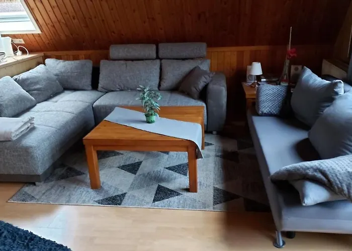 Nr. 60 Im Am Twistesee Ferienpark