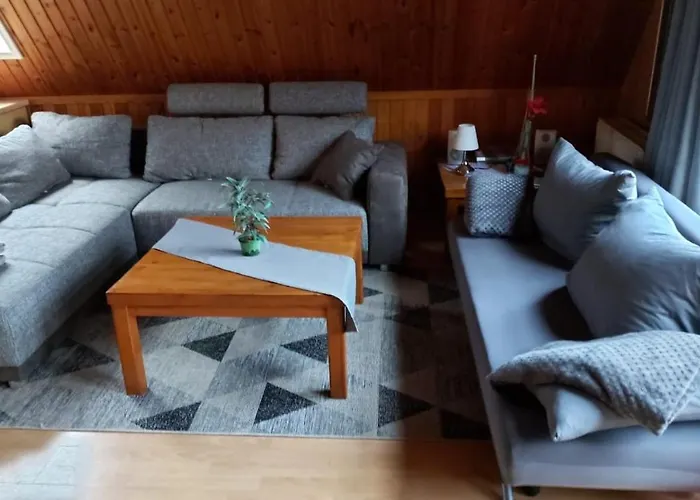 Nr. 60 Im Am Twistesee * Bad Arolsen